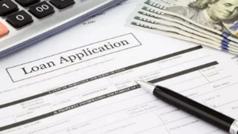 Loan Application